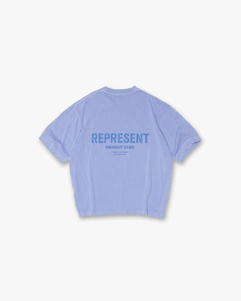 Represent T Shirt Vista