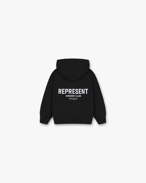 Represent Mini Hoodie