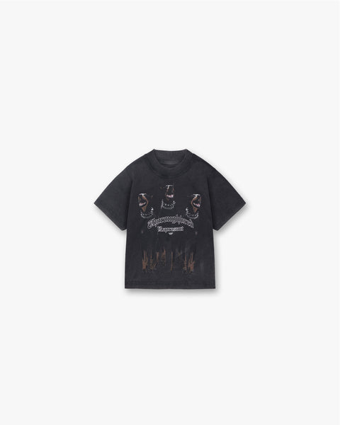 Thoroughbred T Shirt Vintage