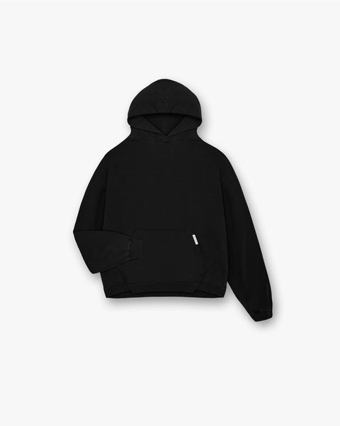Boxy Hoodie