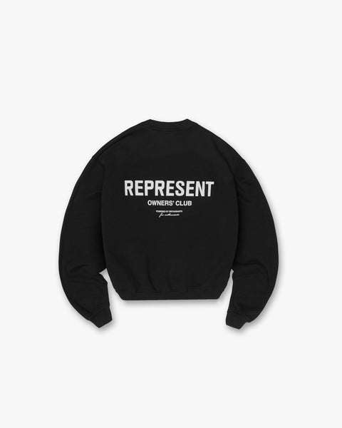 Represent Sweater