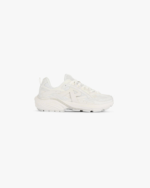 Storm Runner Off White