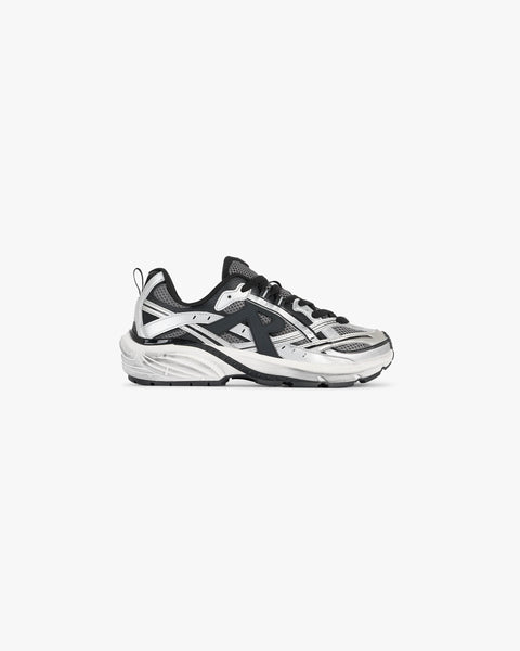 Storm Runner Silver