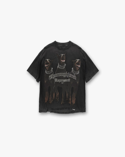 Thoroughbred T Shirt Vintage