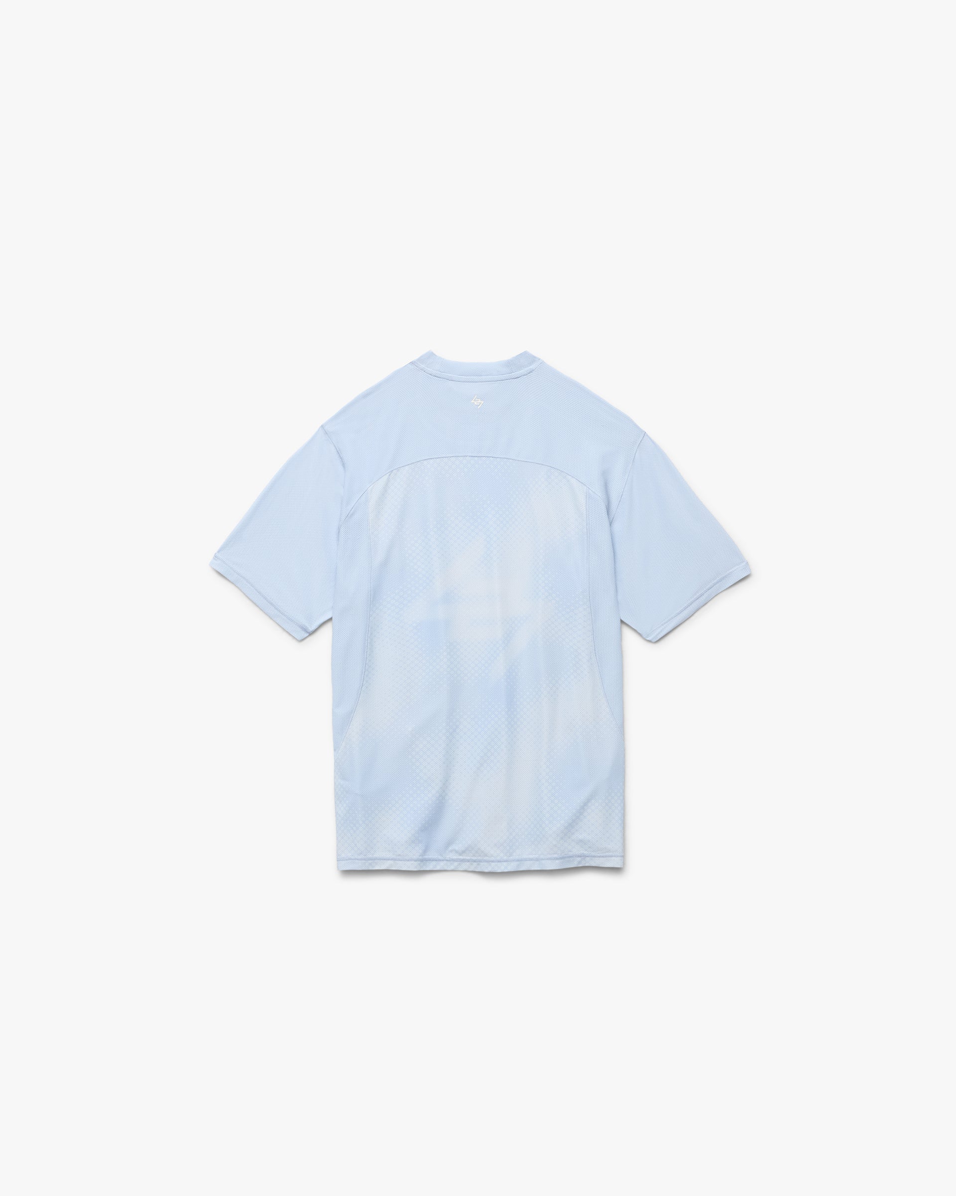 247 Hybrid T-Shirt - Glacier Fade Out