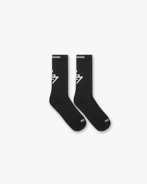 Logo Socks