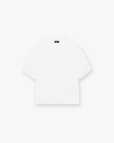Boxy T Shirt Flat