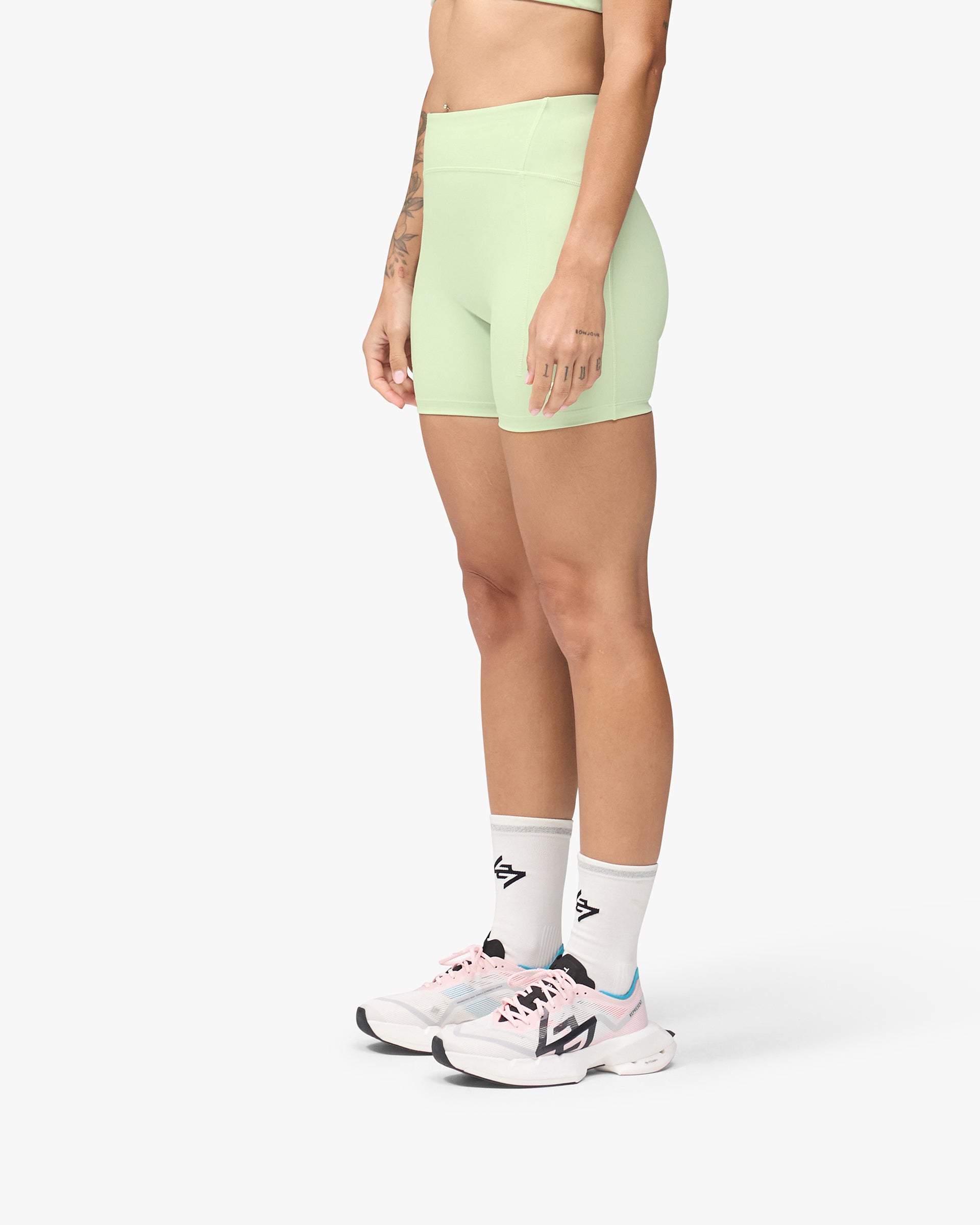 247 Restore Half Tight - Fern