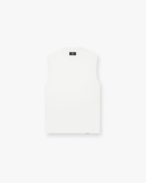 Boxy Tank Flat