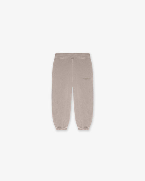 Represent Mini Sweatpants Mushroom