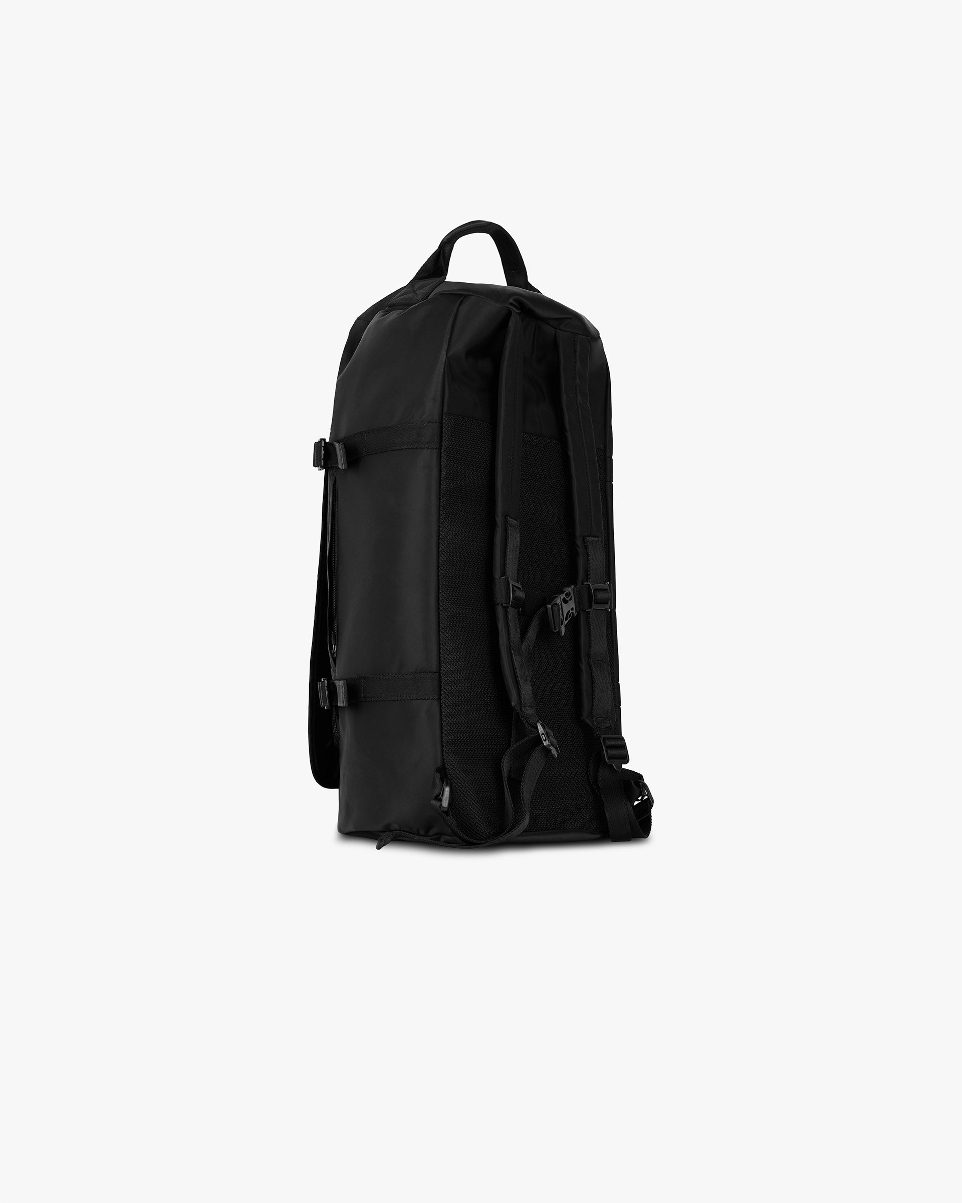 Team 247 Gym Bag - Black