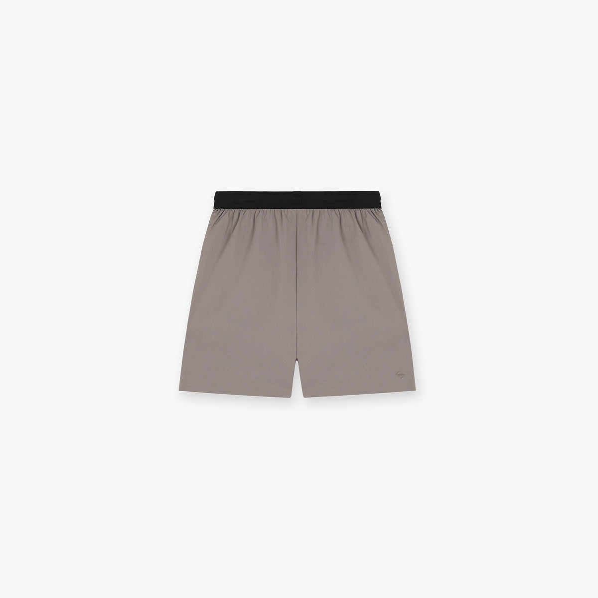 Brown Gym Shorts | 247 | REPRESENT CLO