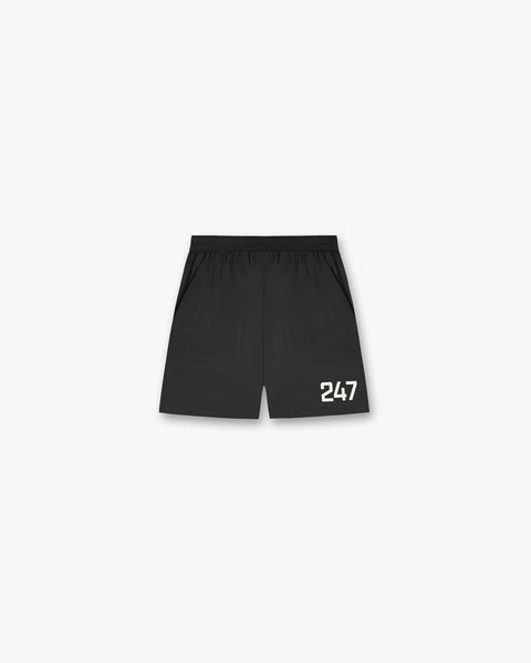 Fused Shorts