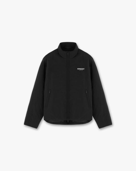 Represent Wadded Jacket