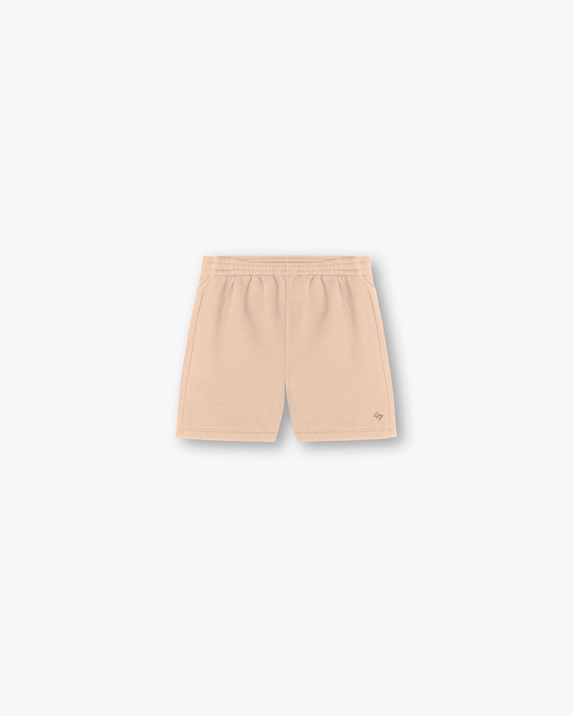 Team 247 Jersey Short - Clay