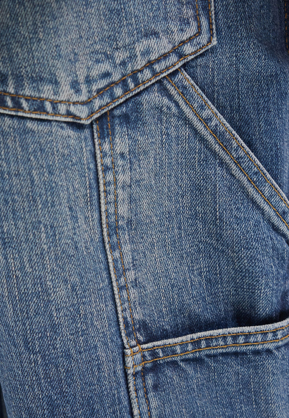 denim