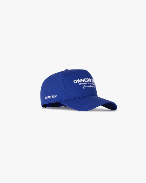 Represent Cap Cobalt