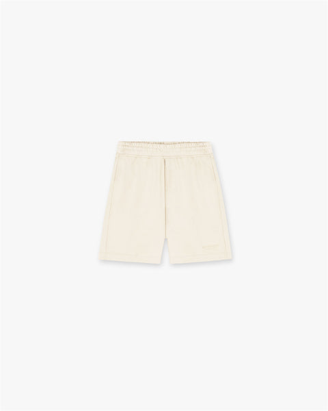 Represent Shorts Buttercream