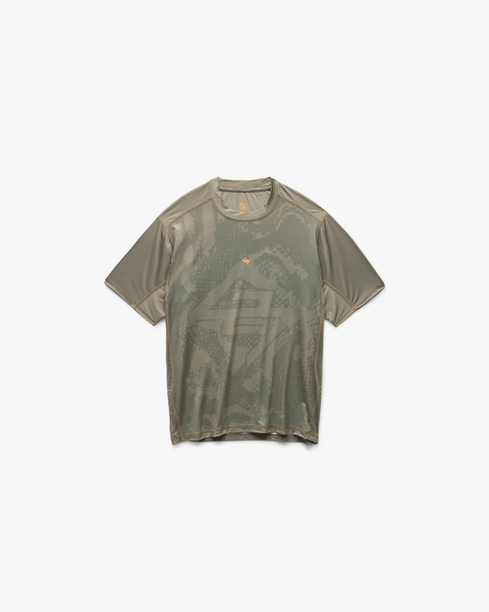 247 Los Angeles T-Shirt - Khaki