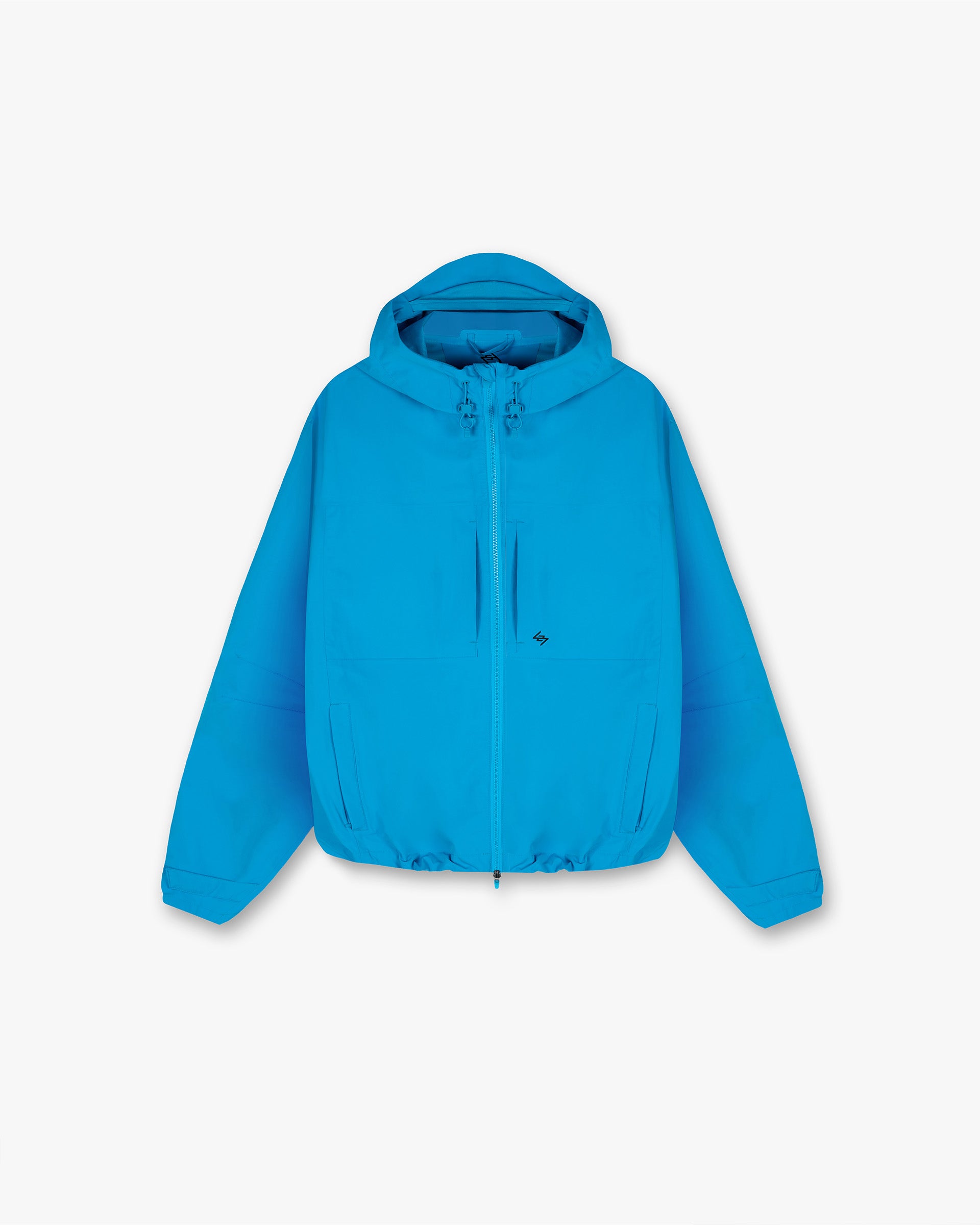 247 Taped Jacket - Electric Blue