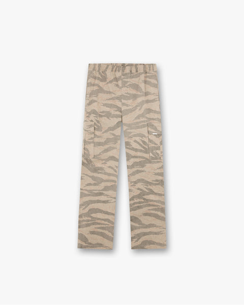 Cargo Pant Camo