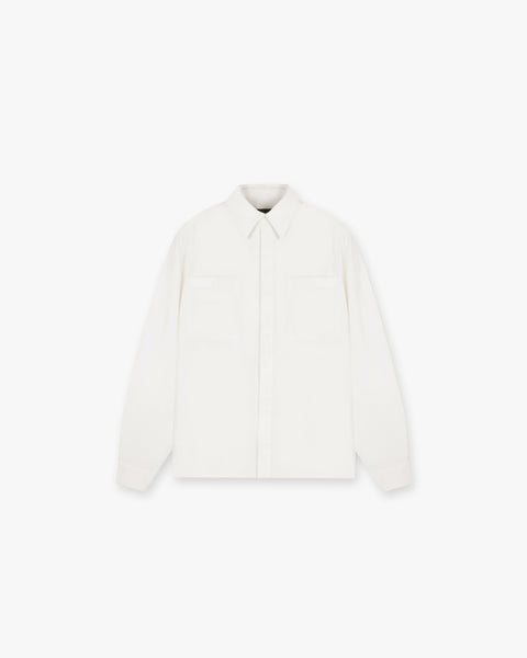 Shirt Flat