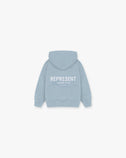   Powder Blue