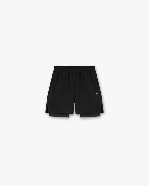 Team 2 1 Shorts