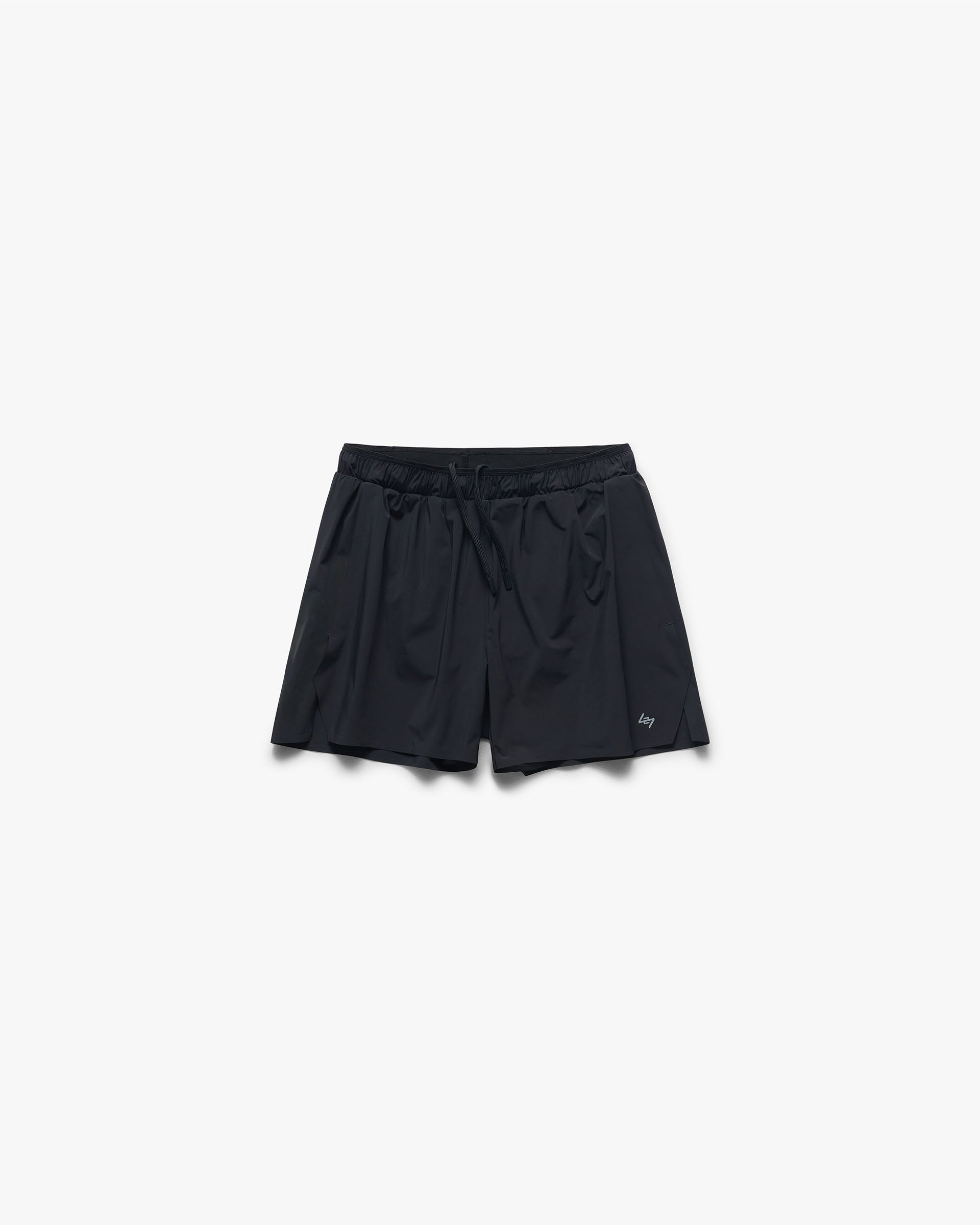 247 Ghost Short - Jet Black