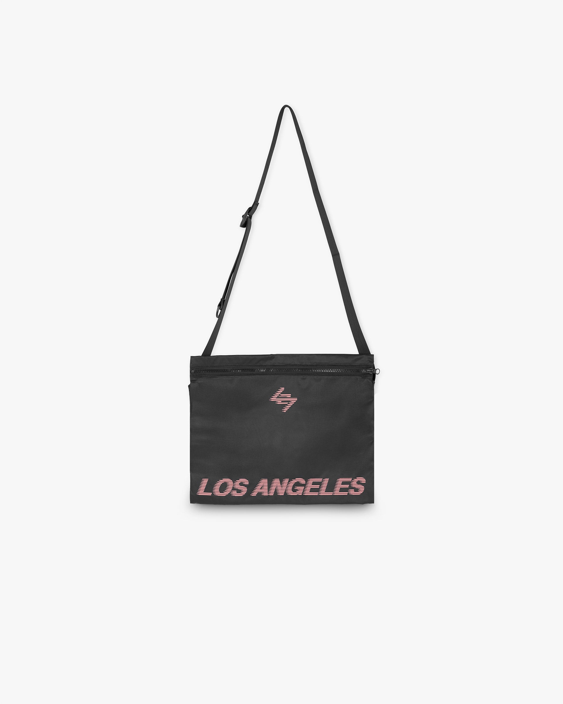 247 Los Angeles Bag - Black