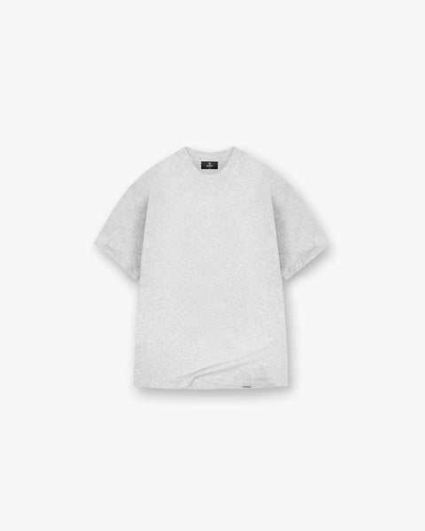 T Shirt Ice Marl