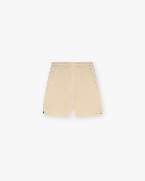 Resort Shorts Latte