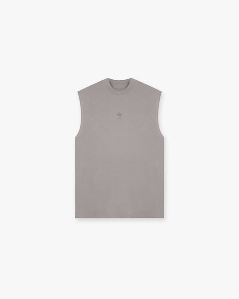 Oversized Tank Cinder