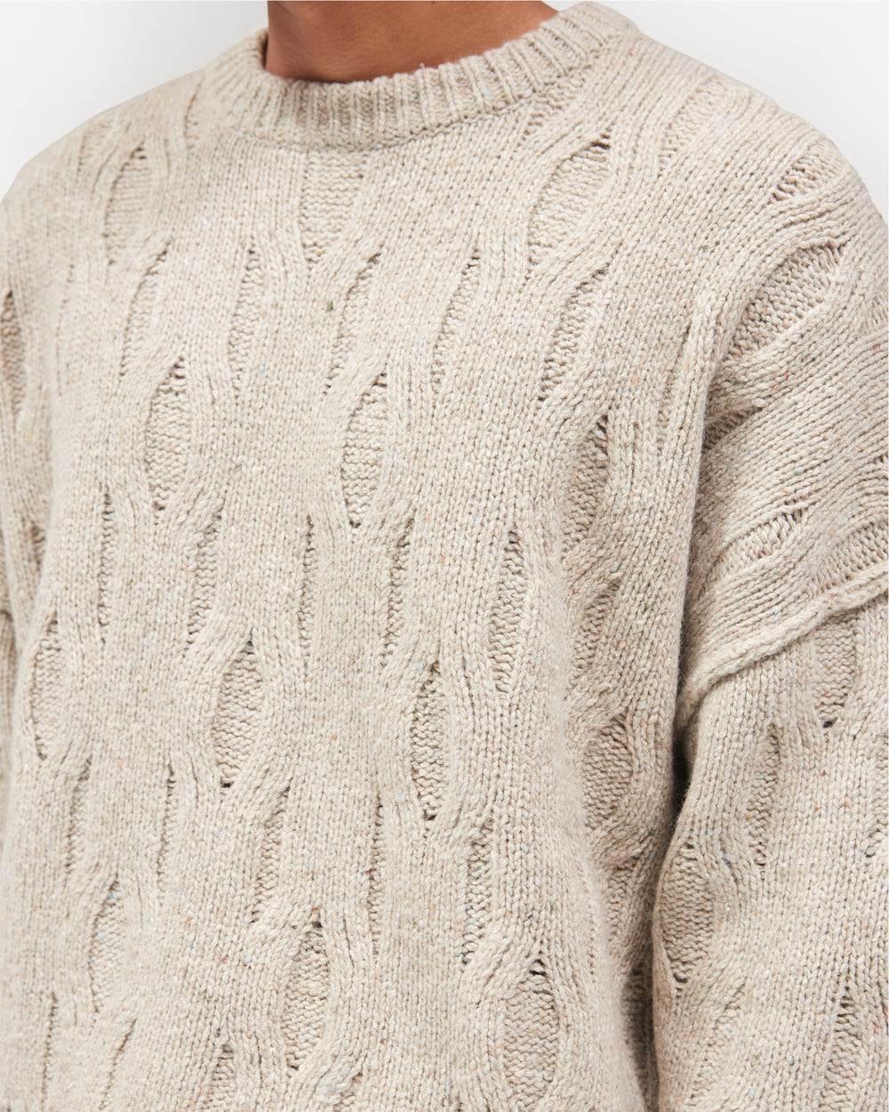 Knitwear