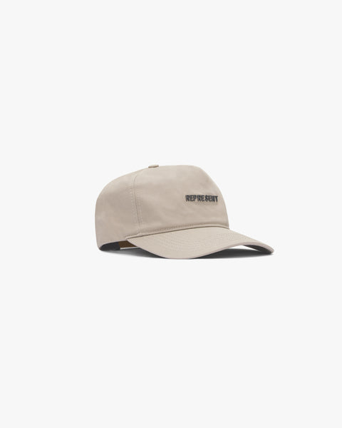 Represent Cap Washed
