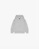 Mini Rep Applique Hoodie
