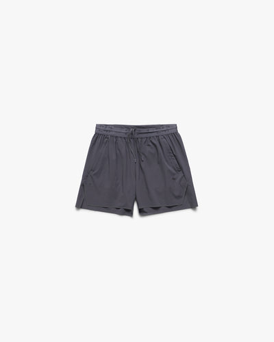 247 Aero Shorts - Graphene
