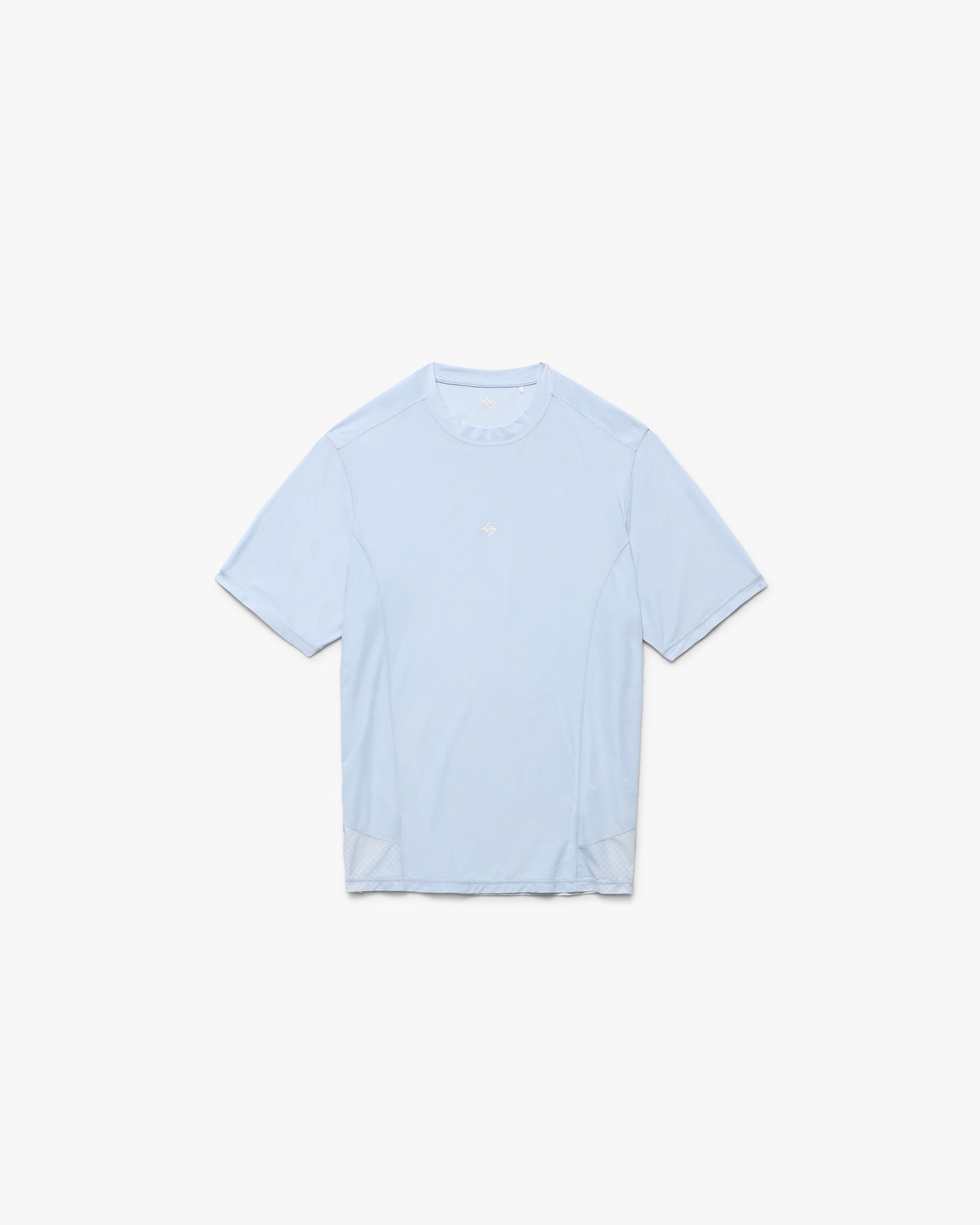 247 Hybrid T-Shirt - Glacier Fade Out