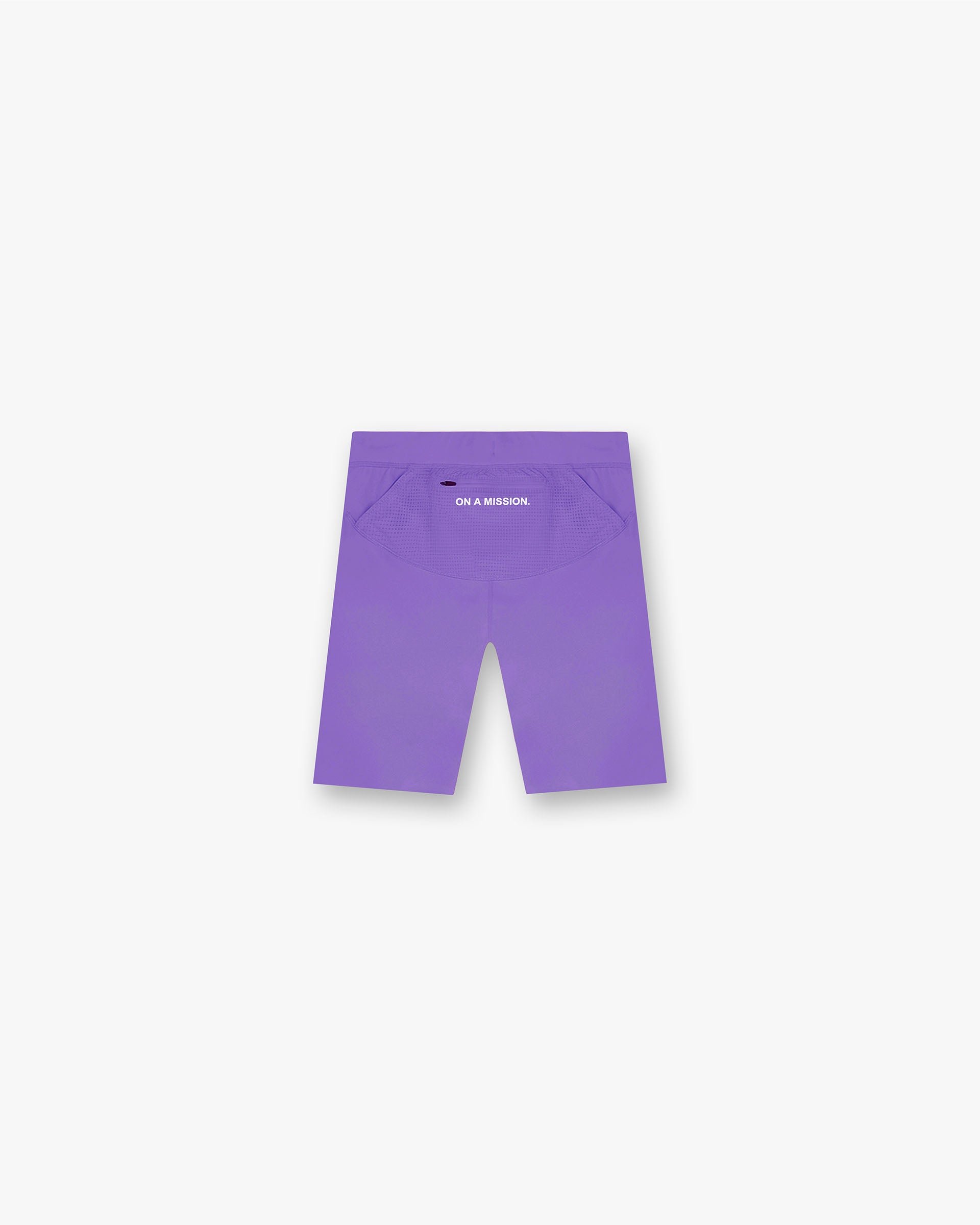 247 Berlin Half Tight - Purple