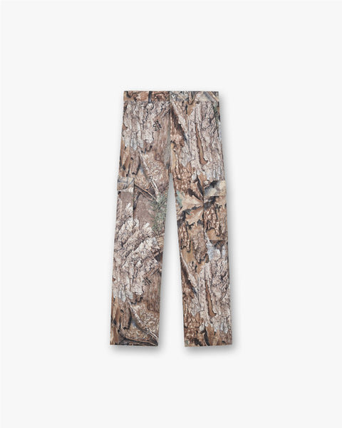 Realtree® Camo Cargo Pant Camo
