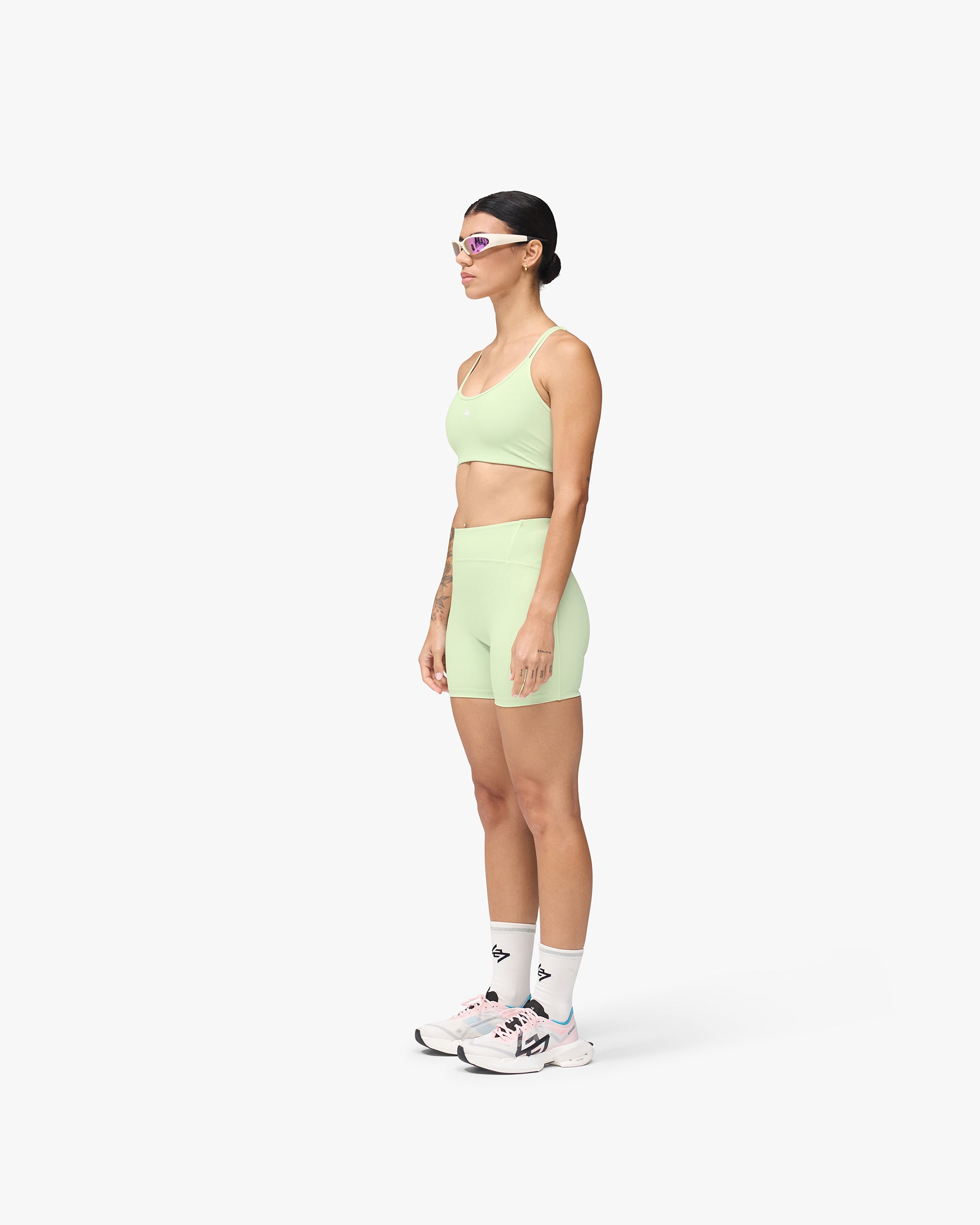 247 Restore Half Tight - Fern