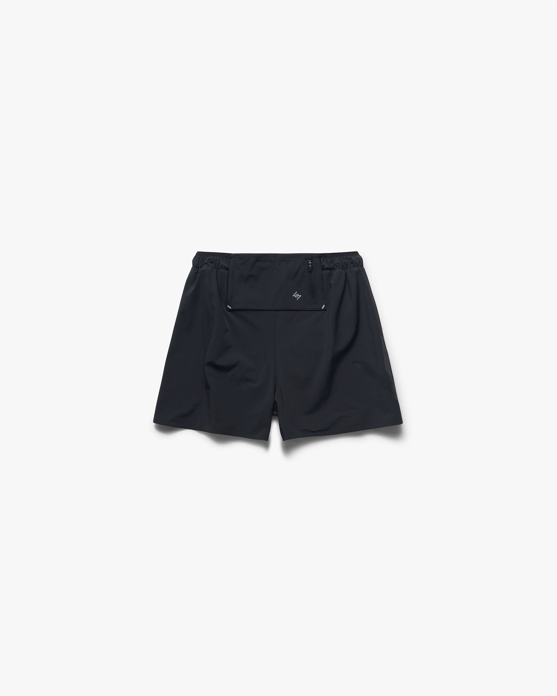 247 Ghost Short - Jet Black