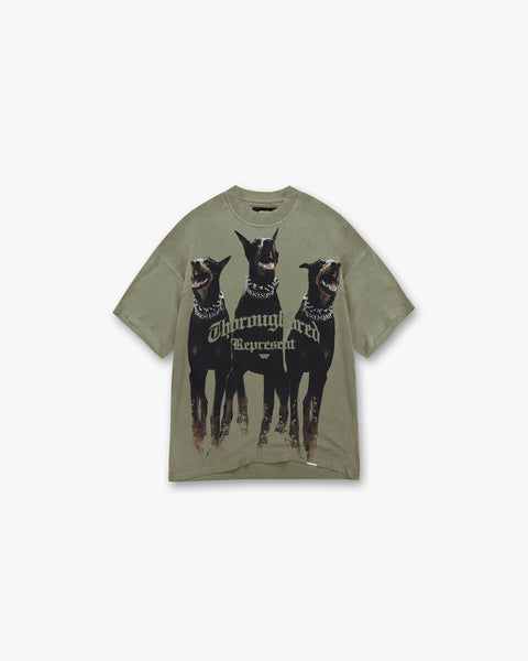 Thoroughbred T Shirt