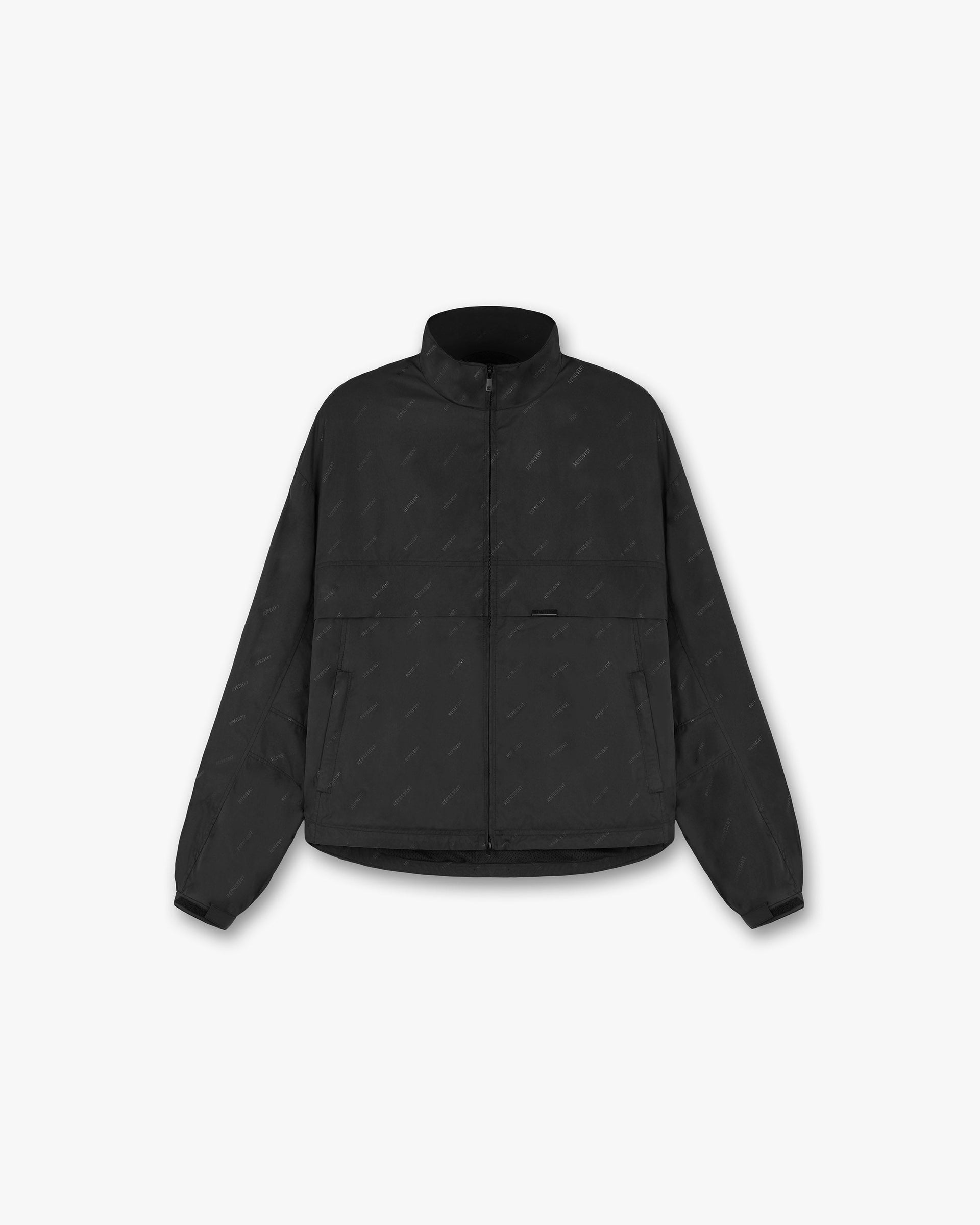 Louis Vuitton Mens Jackets, Black, M (Stock Confirmation Required)