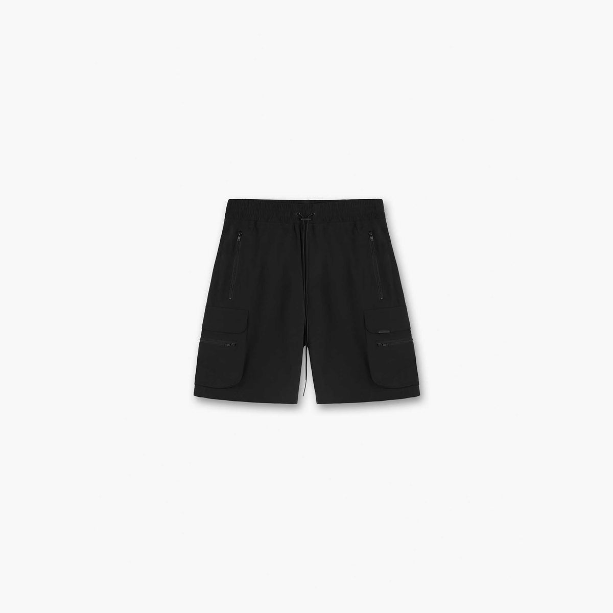 247 Shorts - Black | REPRESENT CLO