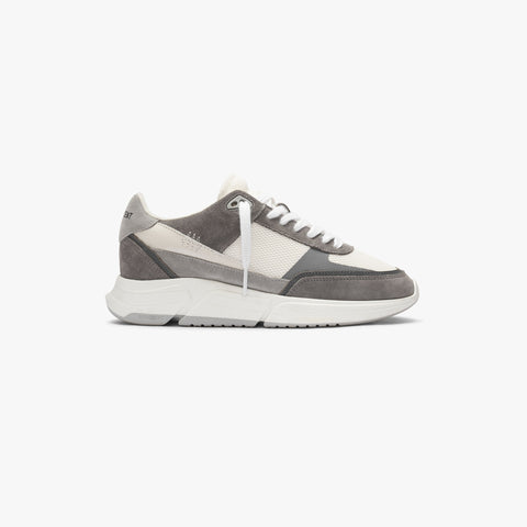Harrier Grey Vintage