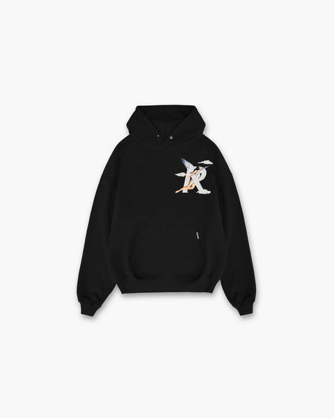 Storms Heaven Hoodie