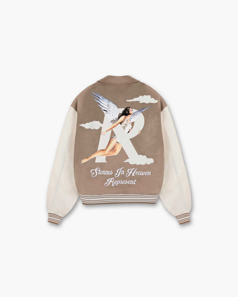 2022年新作入荷 OUR's STRONG JACKET 002 ブルゾン - www