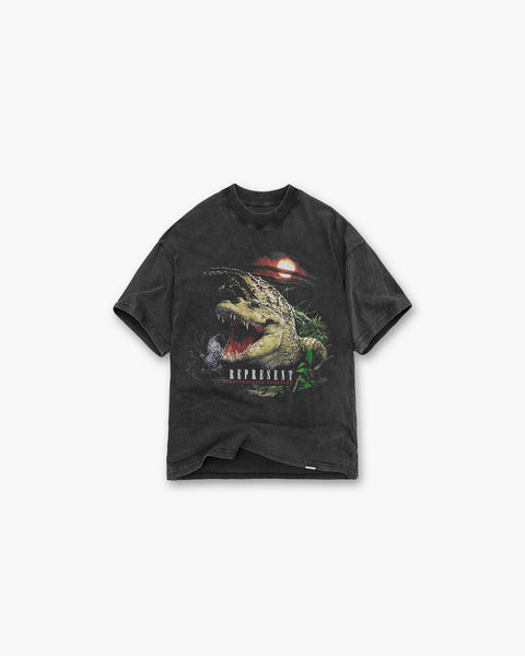 Destructive Appetite T Shirt Vintage