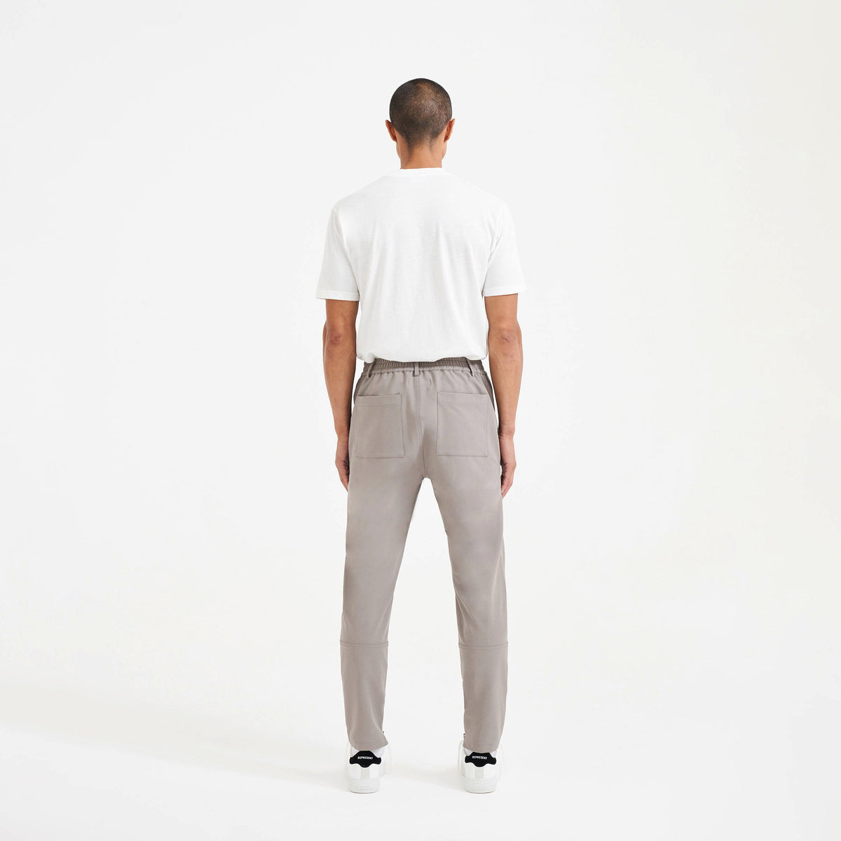 The Core Pant | Taupe | REPRESENT CLO